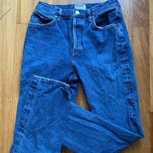 AGOLDE Remy Jeans 27